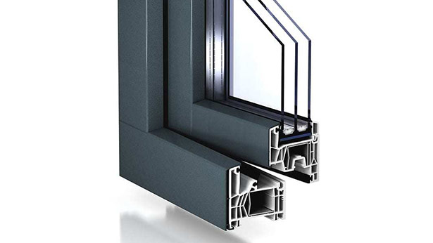 Wandspiegel Spiegel In Fenster Optik Zum Verlieben