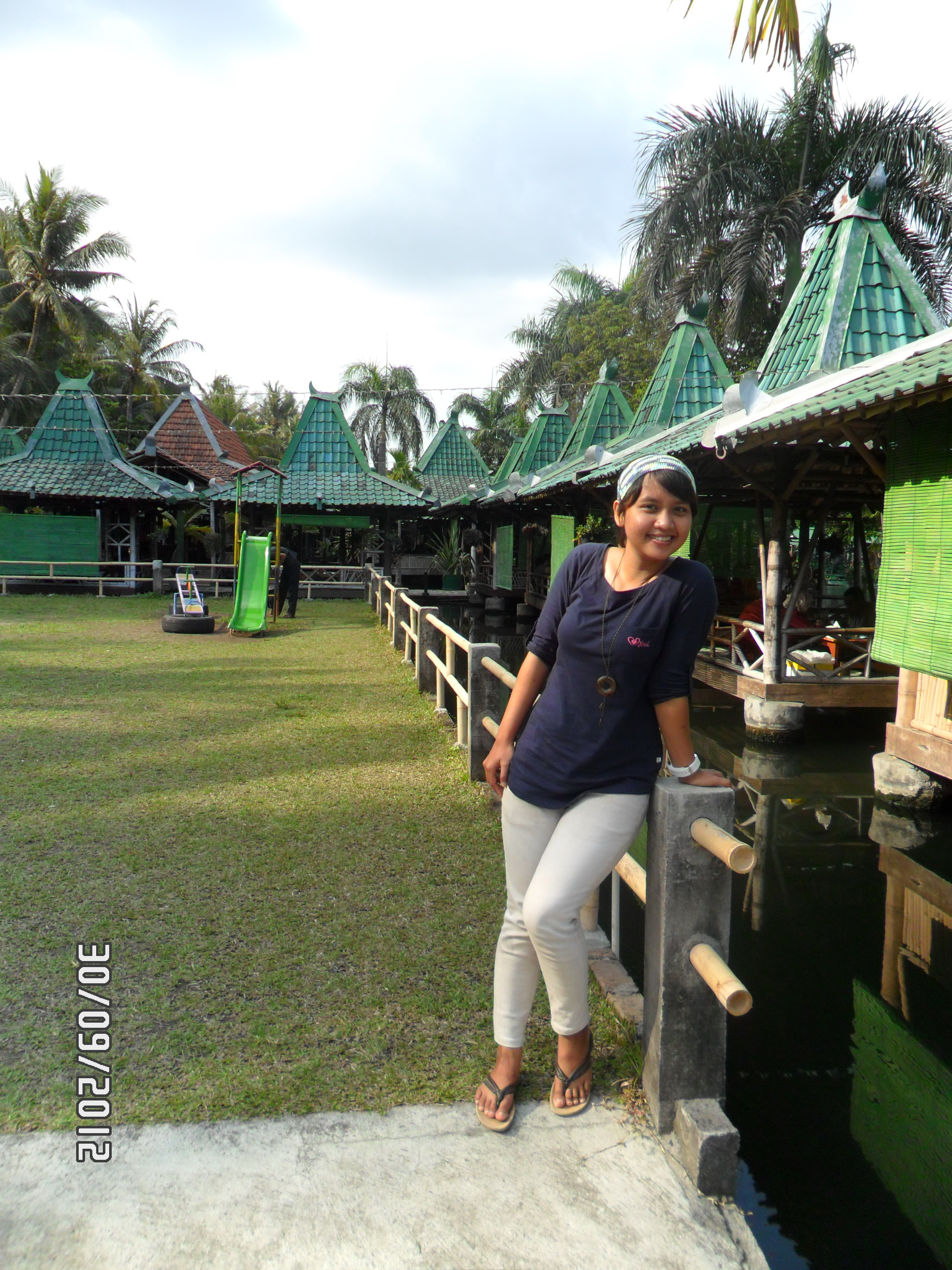 Jogja solo km.15, tirtomartani, kalasan, kabupaten sleman, daerah istimewa yogyakarta 55571, indonesia, evaluasi — 4.1/5. Sendang Ayu Kalasan Lanjut Ke Titik Nol Yogyakarta Fenta S Area