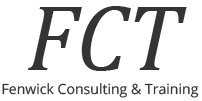Fenwick Consulting Logo