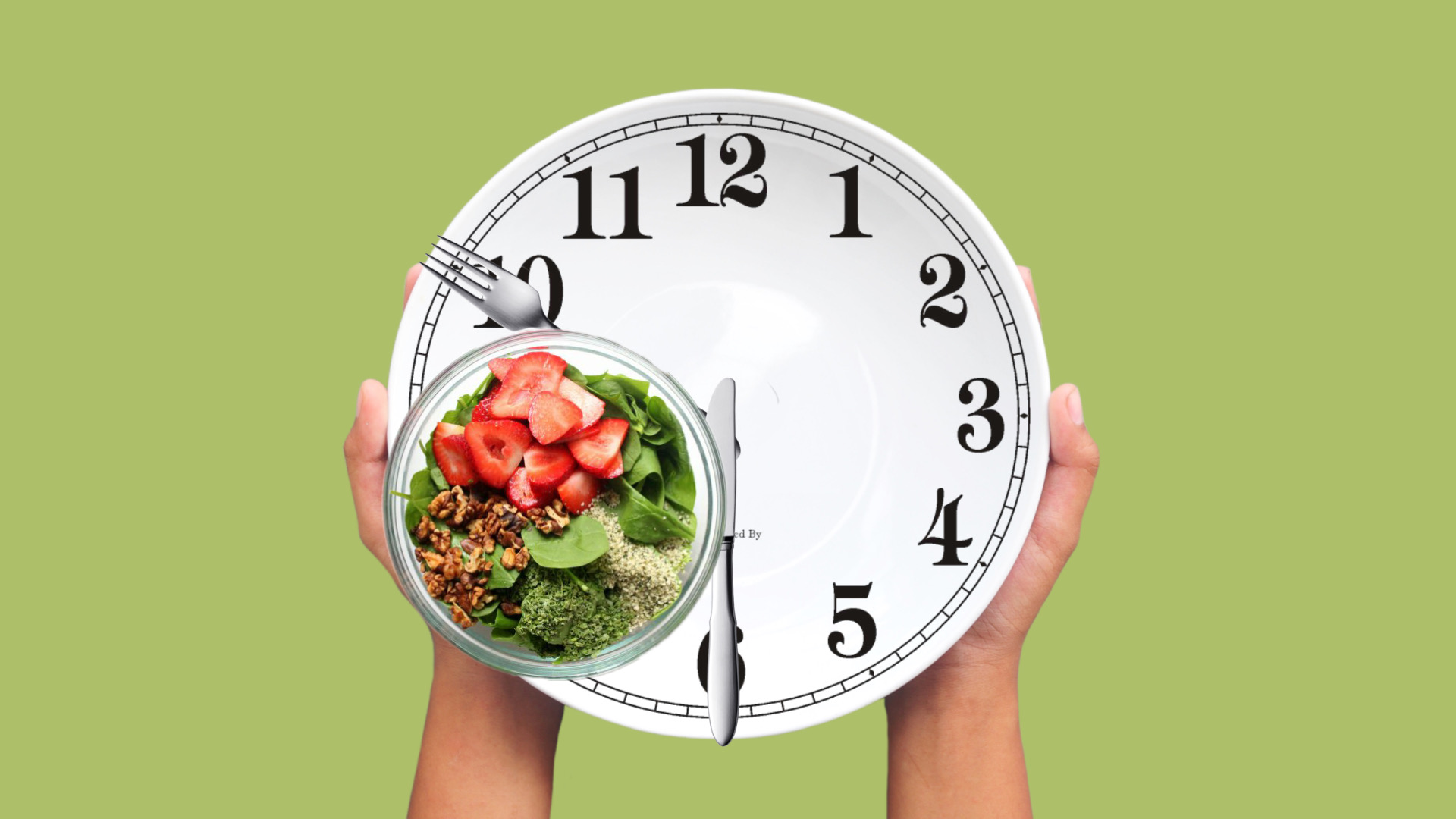 Intermittent Fasting for Gut Health