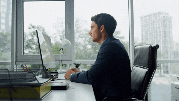 Remote Interpreter communicating over a remote call