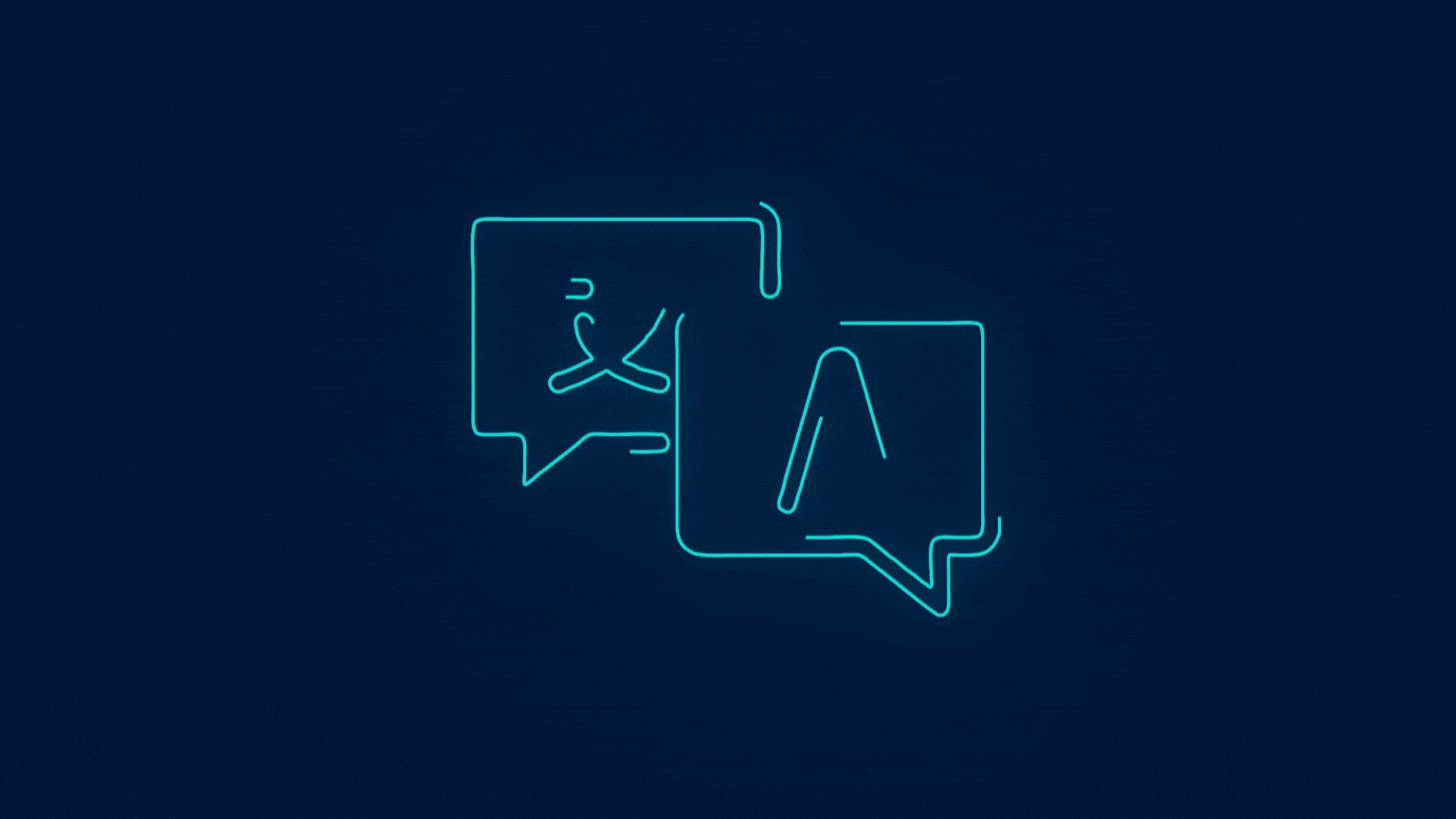 Language Translation symbol