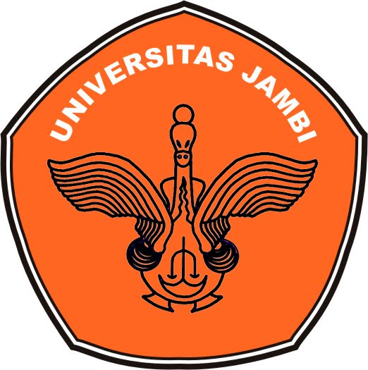 Logo Universitas Jambi Feraasmarita S Blog