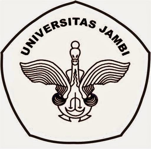 Gambar Logo Universitas Jambi Koleksi Gambar Hd