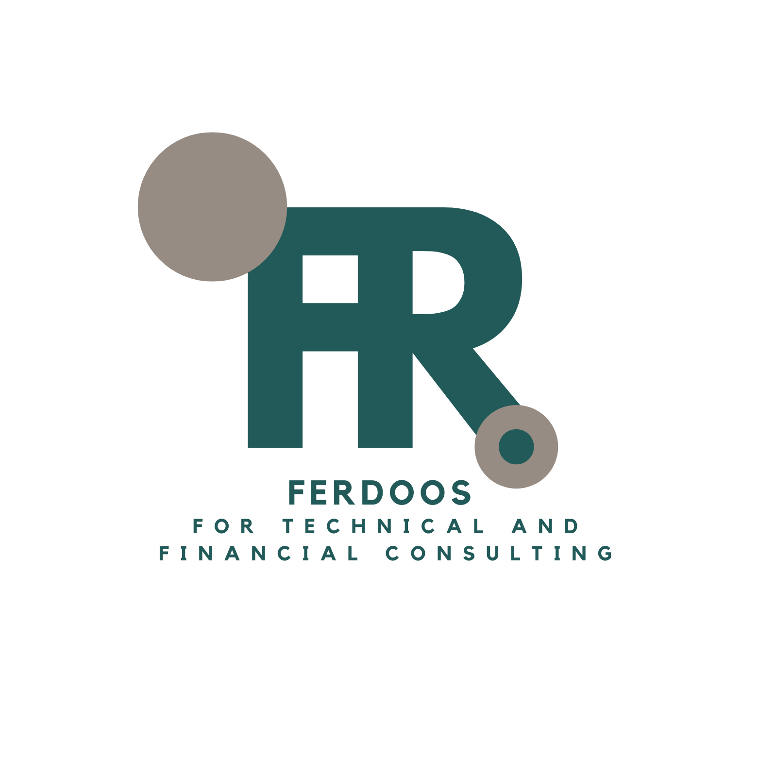 FERDOOS: استشارات تقنية ومالية