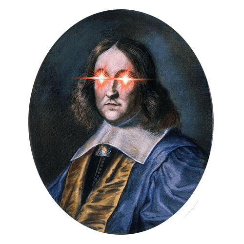 Fermat Identity Back - Mobile Vintage Backgrounds for Desktop