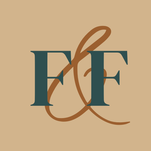 Fern & Folklore Logo
