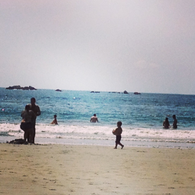 playa manuel antonio