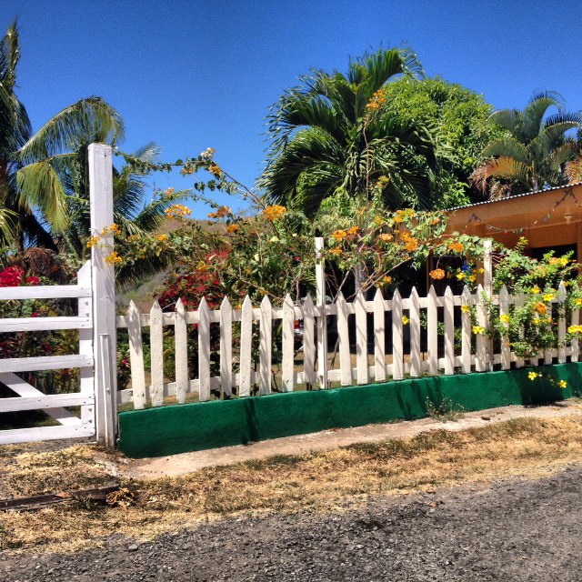 san miguel de barranca