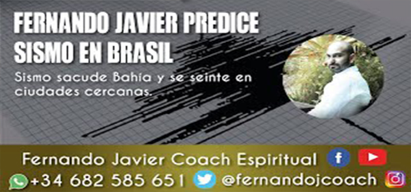 mqdefault Fernando Javier | Coach Espiritual, Tarotista y Vidente Intuitivo