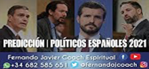 hqdefault 1 Fernando Javier | Coach Espiritual, Tarotista y Vidente Intuitivo