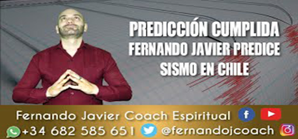 mqdefault 1 Fernando Javier | Coach Espiritual, Tarotista y Vidente Intuitivo