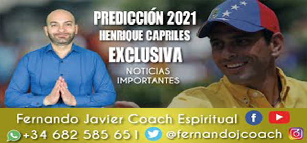 mqdefault Fernando Javier | Coach Espiritual, Tarotista y Vidente Intuitivo