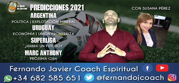 maxresdefault 4 Fernando Javier | Coach Espiritual, Tarotista y Vidente Intuitivo