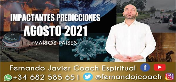 maxresdefault 1 1 Fernando Javier | Coach Espiritual, Tarotista y Vidente Intuitivo