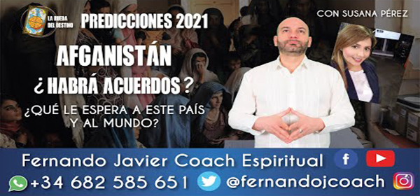 hqdefault Fernando Javier | Coach Espiritual, Tarotista y Vidente Intuitivo