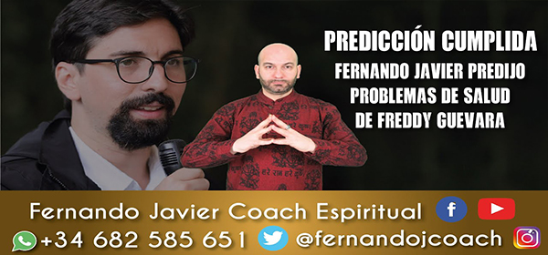 maxresdefault 3 Fernando Javier | Coach Espiritual, Tarotista y Vidente Intuitivo