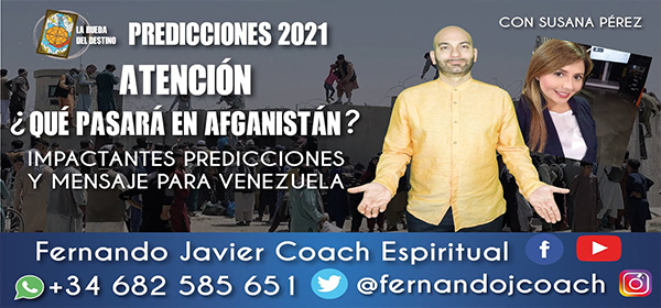 maxresdefault 5 Fernando Javier | Coach Espiritual, Tarotista y Vidente Intuitivo