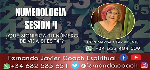 maxresdefault 1 Fernando Javier | Coach Espiritual, Tarotista y Vidente Intuitivo