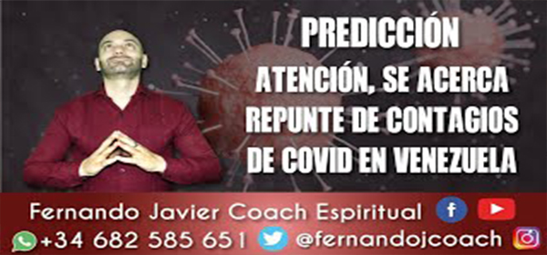 mqdefault Fernando Javier | Coach Espiritual, Tarotista y Vidente Intuitivo