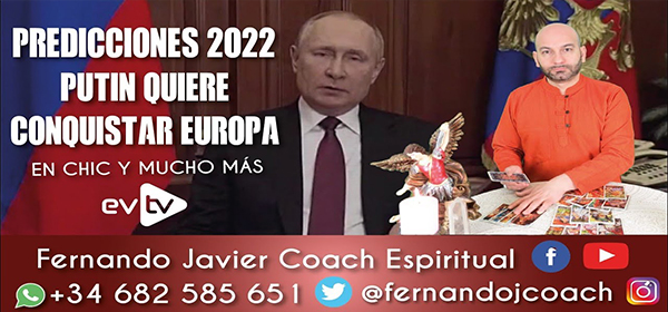 maxresdefault 3 Fernando Javier | Coach Espiritual, Tarotista y Vidente Intuitivo