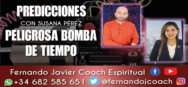 maxresdefault 7 Fernando Javier | Coach Espiritual, Tarotista y Vidente Intuitivo