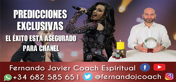 Fernando Javier | Coach Espiritual, Tarotista y Vidente Intuitivo