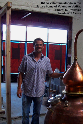 The ferndale 115 news