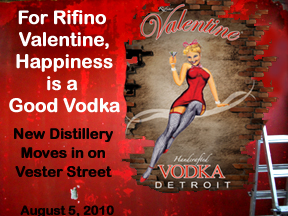 The ferndale 115 news