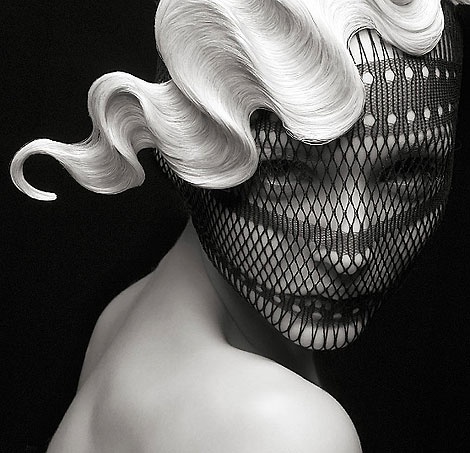 beauty ad