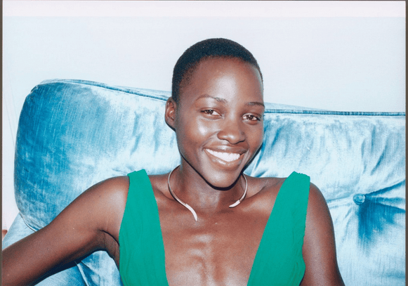 lupita n