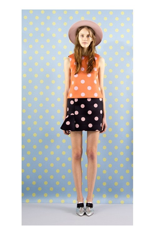 vivetta aw 2014