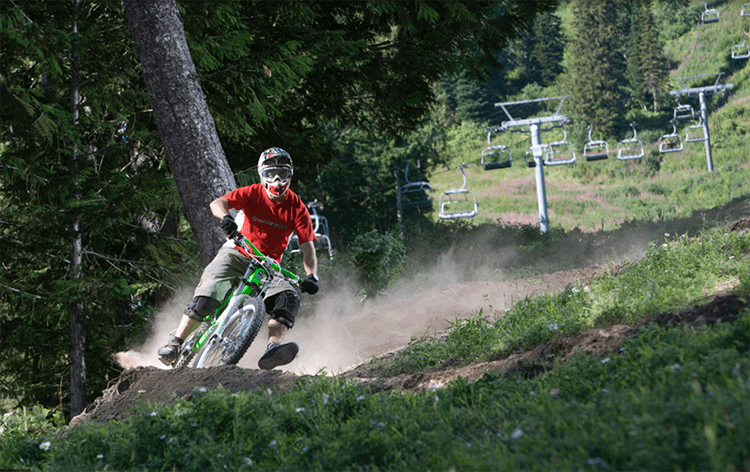 Fernie Alpine Resort Bonus Weekend