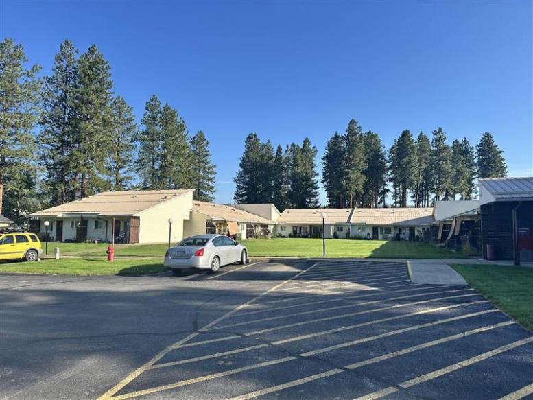 Affordable Rental Housing