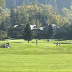 Ironman Open & Iron Lady at Fernie Golf Club