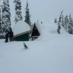 No Membership Required to Book Cabins This Season