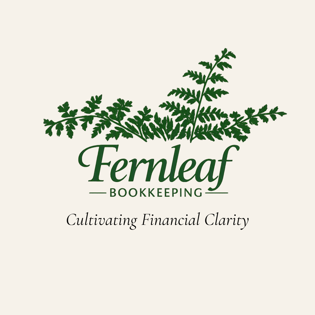 Fernleaf Bookkeeping
