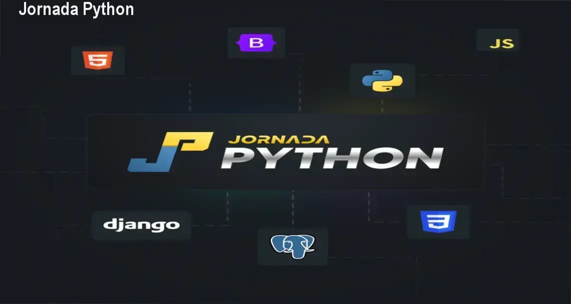 Jornada Python