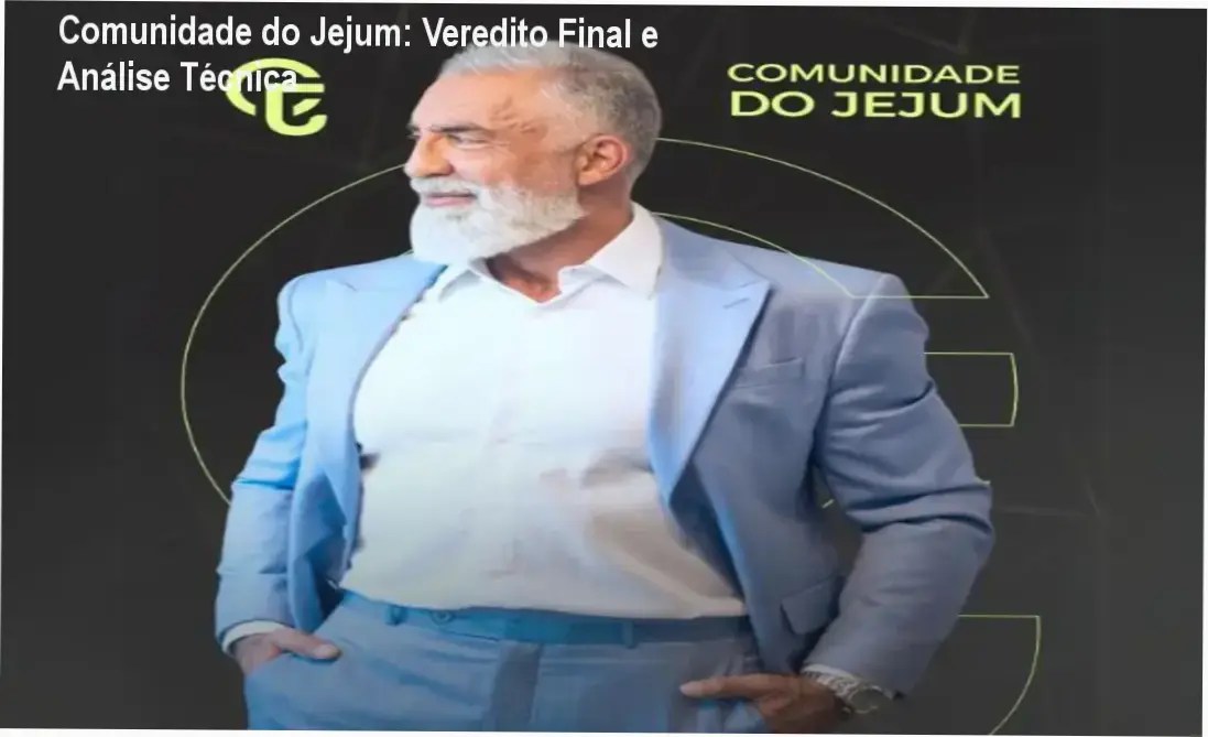 Visão geral dos protocolos de jejum intermitente da Comunidade do Jejum