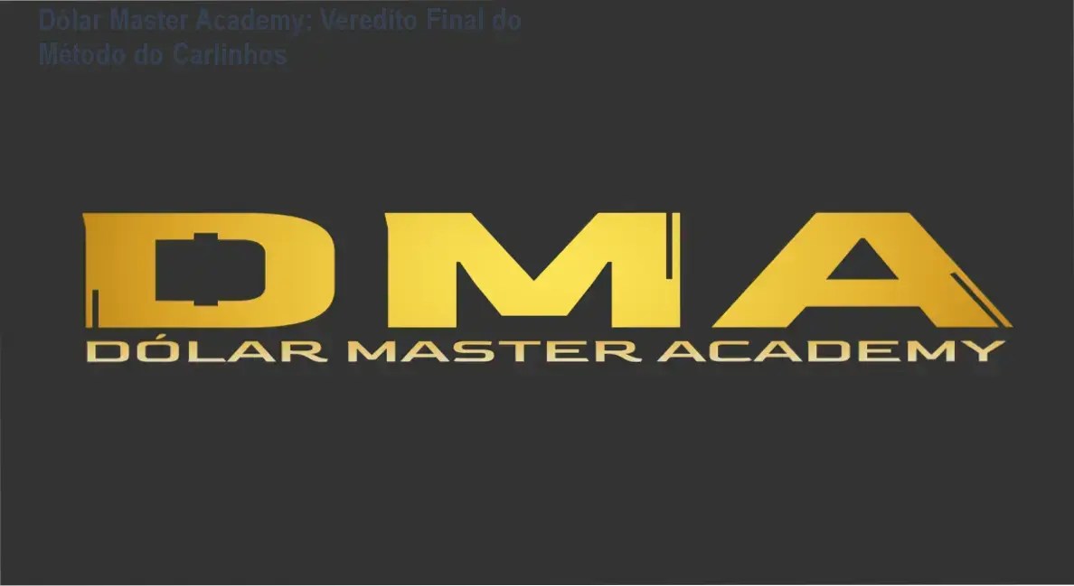 Interface do curso Dólar Master Academy com guia de tutoriais para faturamento em dólar