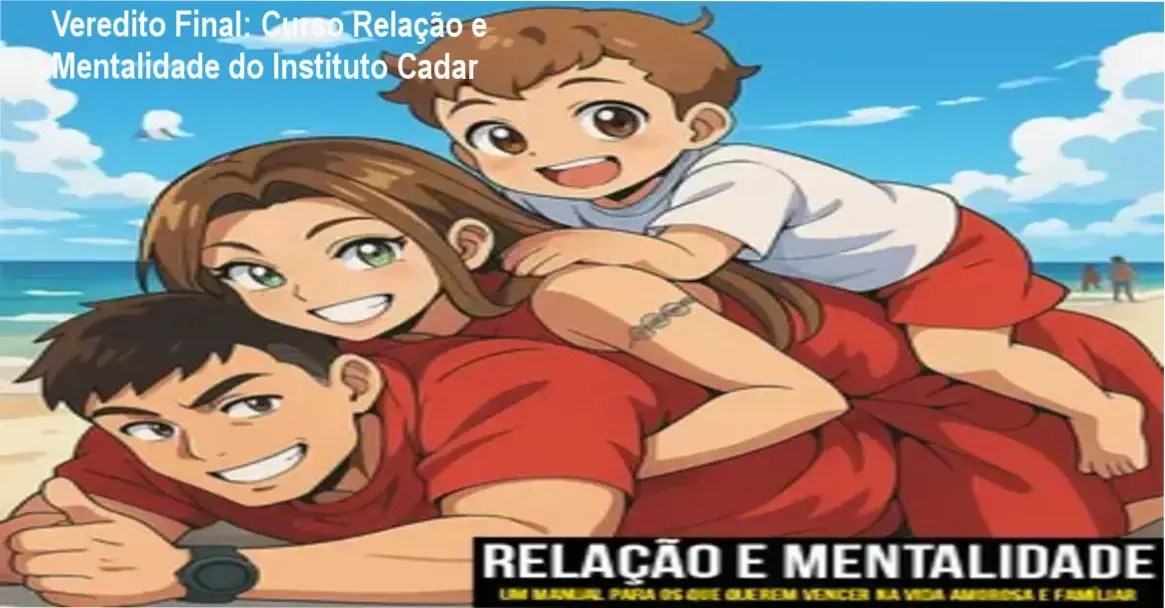 Infográfico detalhando a metodologia de Relação e Mentalidade do Instituto Cão Pastor