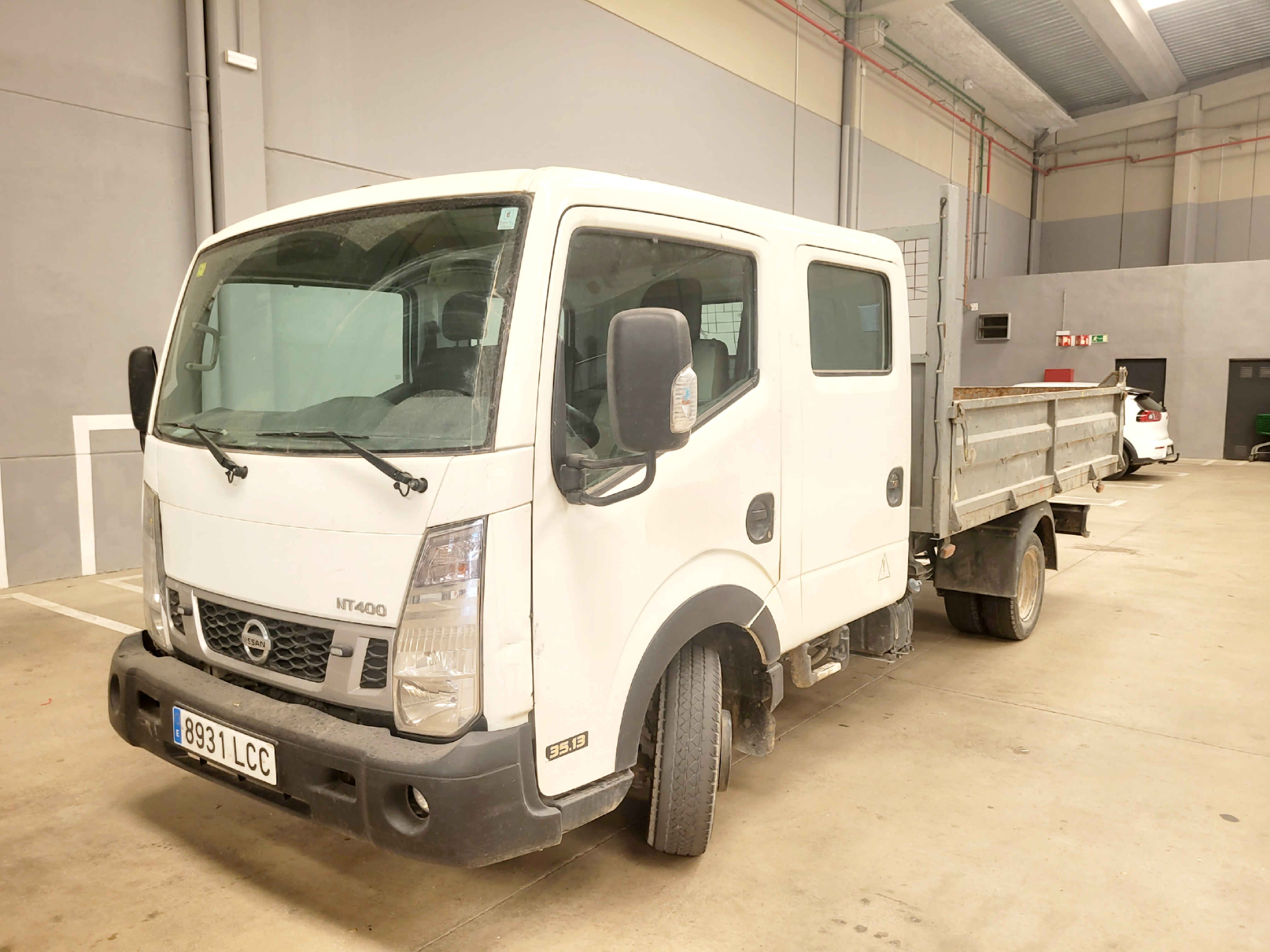 8931LCC fotografía real 1
