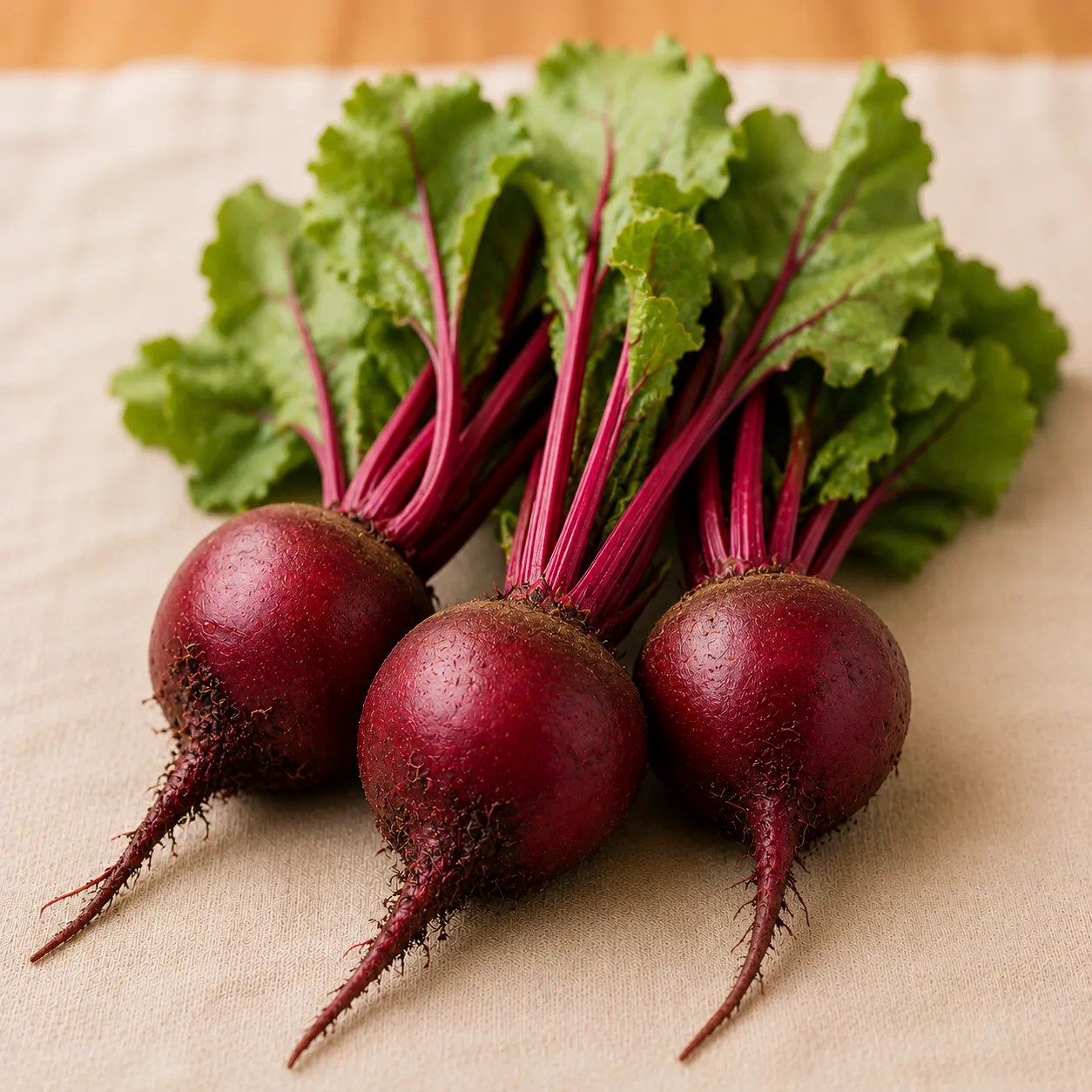 Organic Vegetable Seeds - Beets