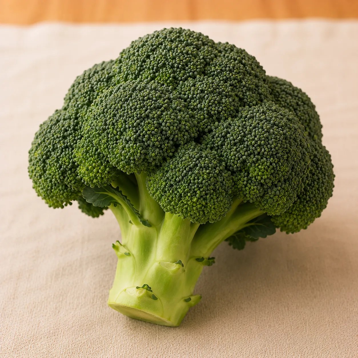 Organic Vegetable Seeds - Broccoli