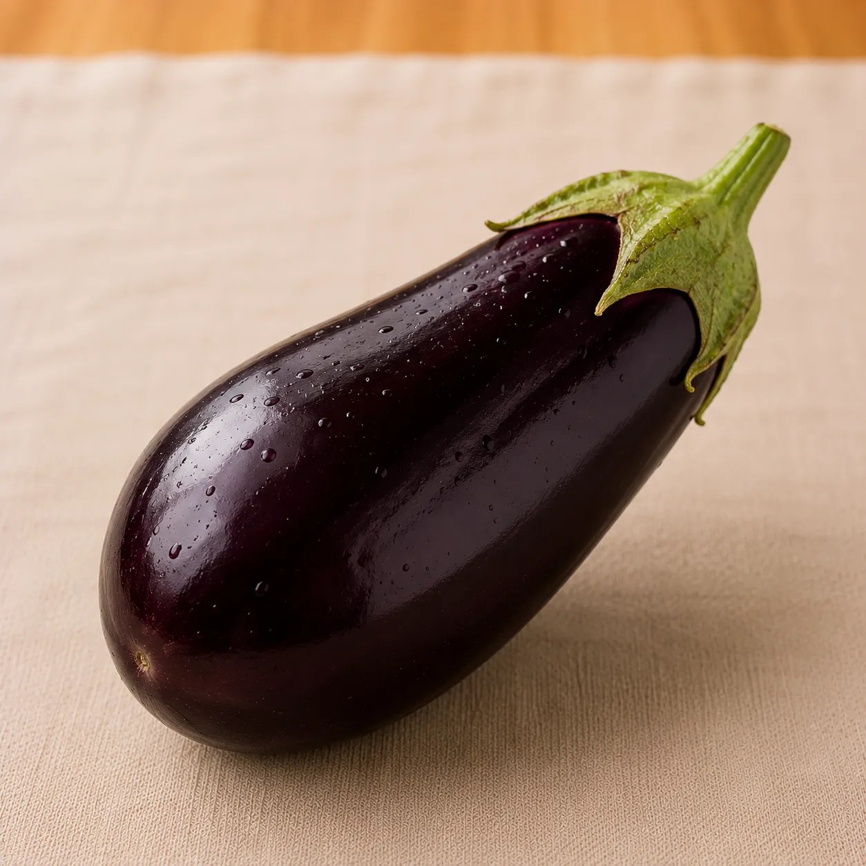 Organic Vegetable Seeds - Eggplant