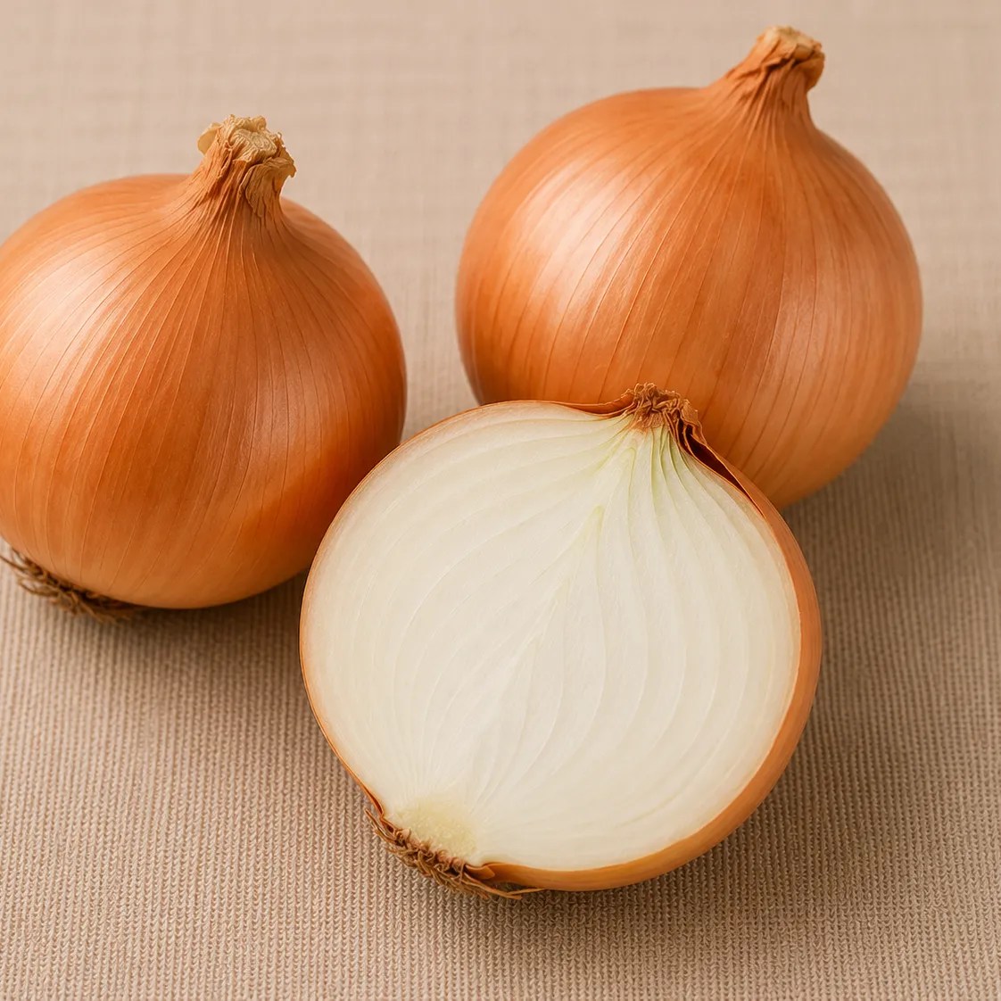Organic Vegetable Seeds - Sweet Onions