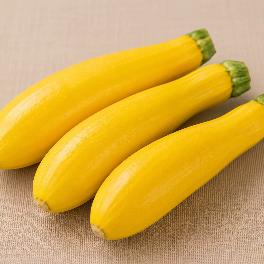 Organic Vegetable Seeds - Yellow Squash