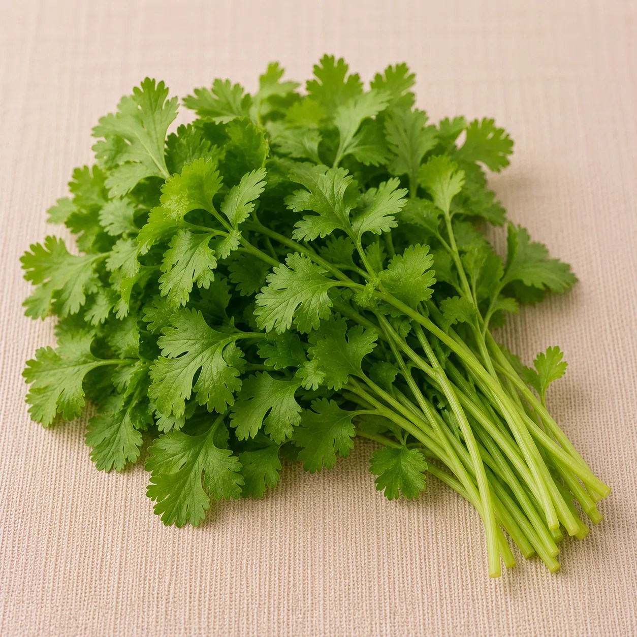 Organic Gourmet Herb Seeds - Cilantro