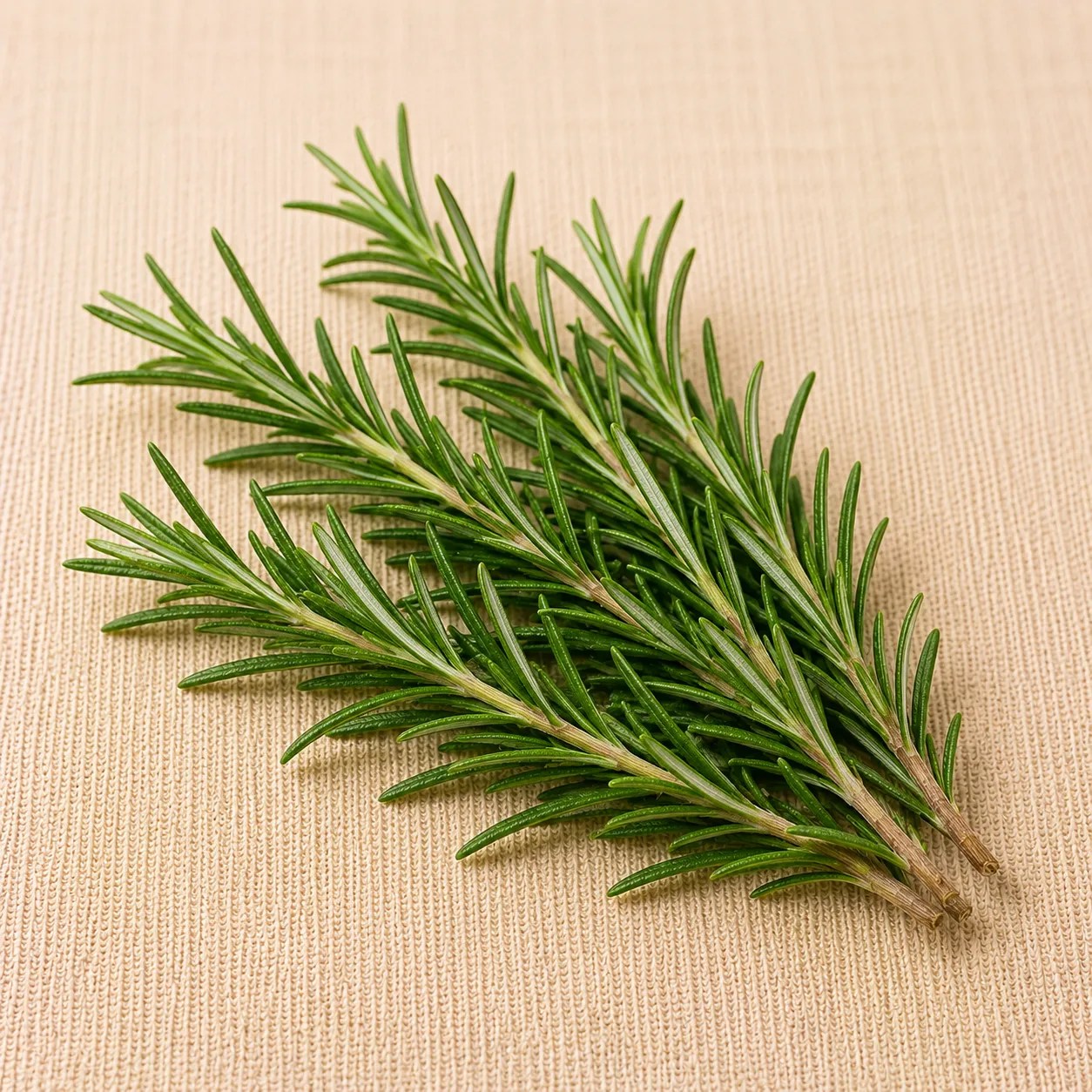 Organic Gourmet Herb Seeds - Rosemary