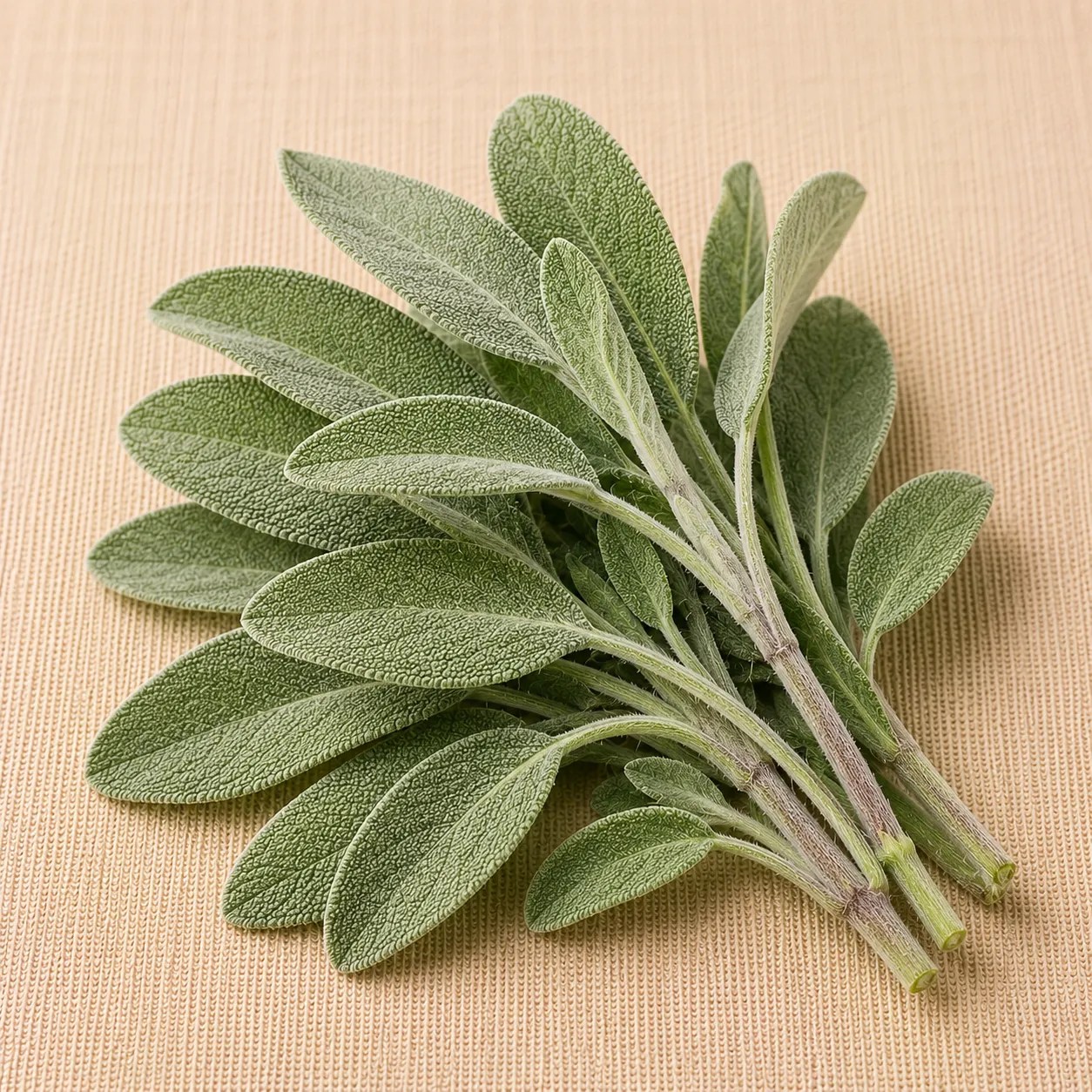 Organic Gourmet Herb Seeds - Sage